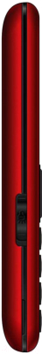 Мобильный телефон MyPhone Halo 2 (красный)