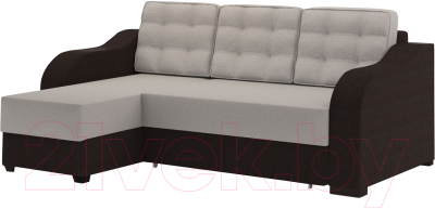 

Диван угловой Мебель Холдинг, МХ58 Ричардс-2 левый / Р-2-2-К0661-OU