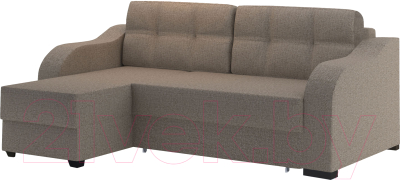 

Диван угловой Мебель Холдинг, МХ58 Ричардс-2 левый / Р-2-2НП-1-К0663