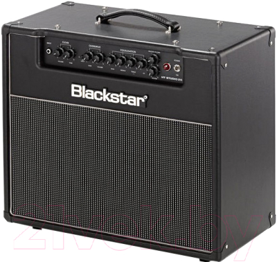 Комбоусилитель Blackstar HT-20 MKII