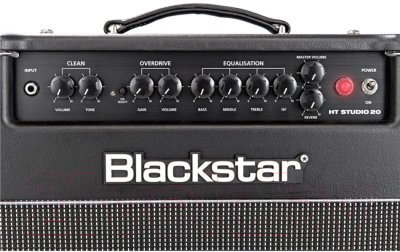 Комбоусилитель Blackstar HT-20 MKII