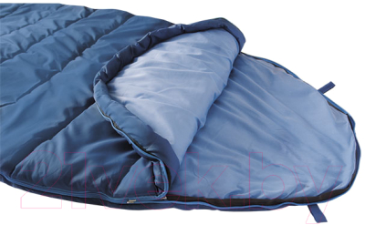 Спальный мешок High Peak Boom / 23110 (голубой)