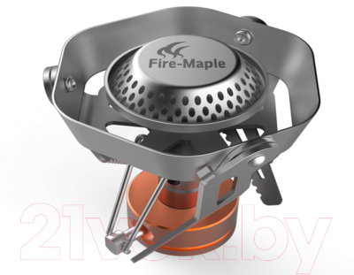 Горелка туристическая Fire-Maple FMS-126