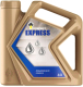 Моторное масло промывочное Роснефть Express (3.5л) - 