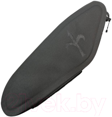 

Сумка велосипедная Scicon, Aero Wilier Logo / SB062010506WT