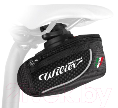 

Сумка велосипедная Scicon, Compact 430 RL2.1 Wilier / SB056140705WT