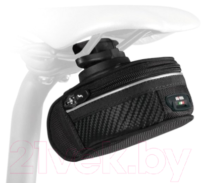 

Сумка велосипедная Scicon, Soft Vortex 480 / SB079140705