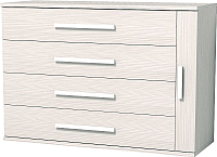 

Комод Глазов, Bauhaus 15