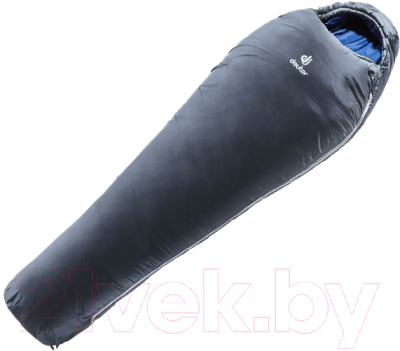 

Спальный мешок Deuter, Orbit +5° левый 2019-20 / 3701018 4330