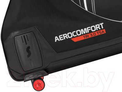 Чехол для велосипеда Scicon Aero Comfort Tri 3.0 TSA / TP033105013