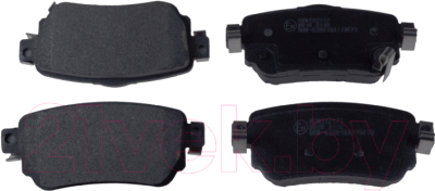 

Тормозные колодки Bosch, 0986494816