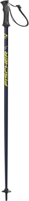 Горнолыжные палки Fischer Rc4 SL Jr / Z36219 (р.85)