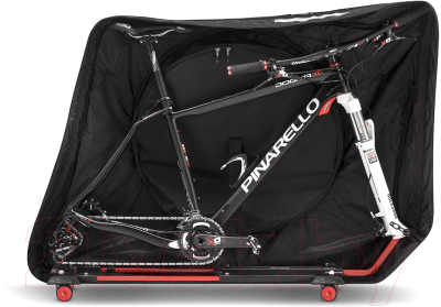 Чехол для велосипеда Scicon Aero Comfort MTB 3.0 TSA / TP029105013