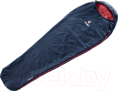 

Спальный мешок Deuter, Dreamlite L левый 2019-20 / 3703119 3524