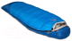 Спальный мешок Alexika Forester Compact правый / 9231.01051 (синий) - 