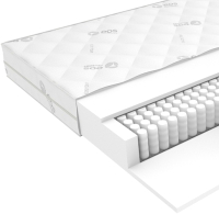 Матрас EOS Идеал 1а 120x186 (жаккард) -