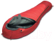 Миниатюра изображения товара Спальный мешок Alexika Iceland правый / 9228.01061 (красный)