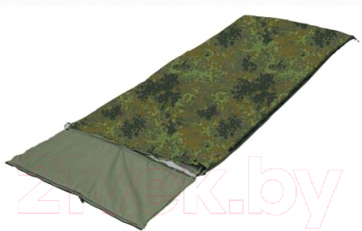 Спальный мешок Tengu Mark 23SB / 7201.1021 (камуфляж)