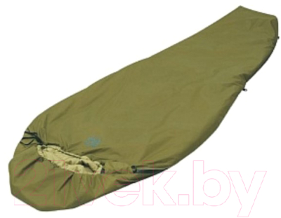 Спальный мешок Tengu Mark 28SB / 7228.1422 (хаки)