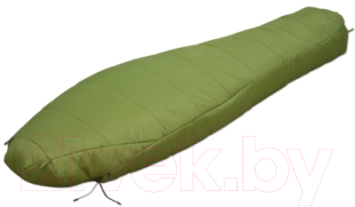 Спальный мешок Tengu MK 2.31 SB левый / 7231.10072 (оливковый)