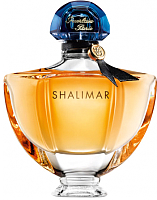 Парфюмерная вода Guerlain Shalimar for Women (50мл) - 