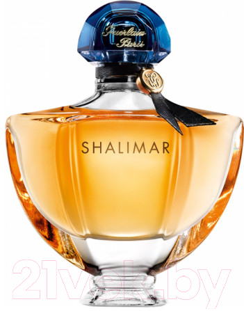 Парфюмерная вода Guerlain Shalimar for Women