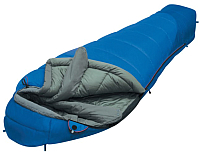 Спальный мешок Tengu Mountain Compact левый / 9223.01052  (синий) - 