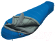 Спальный мешок Tengu Mountain Compact левый / 9223.01052  (синий) - 