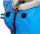 Миниатюра изображения товара Спальный мешок Tengu Mountain Scout левый / 9224.01052 (синий)