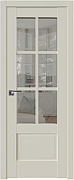 

Дверь межкомнатная ProfilDoors, Классика 103U 70x200