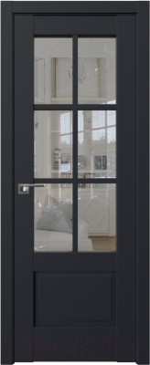 

Дверь межкомнатная ProfilDoors, Классика 103U 90x200