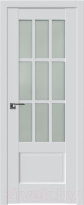 

Дверь межкомнатная ProfilDoors, Классика 104U 60x200