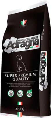 Сухой корм для собак Adragna Functional Superpremium Mini Puppy Chicken&Rice (20кг)