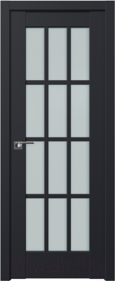 

Дверь межкомнатная ProfilDoors, Классика 102U 80x200