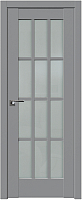 

Дверь межкомнатная ProfilDoors, Классика 102U 90x200