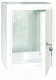 Корпус металлический TDM SQ0905-0058 - 