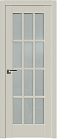 

Дверь межкомнатная ProfilDoors, Классика 102U 90x200