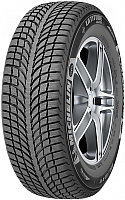 Зимняя шина Michelin Latitude Alpin 2 255/45R20 105V Mercedes - 