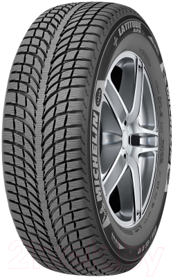 Зимняя шина Michelin Latitude Alpin 2 255/45R20 105V Mercedes