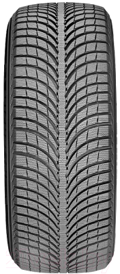 Зимняя шина Michelin Latitude Alpin 2 255/45R20 105V Mercedes