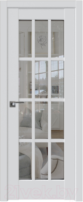 

Дверь межкомнатная ProfilDoors, Классика 102U 70x200