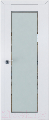 

Дверь межкомнатная ProfilDoors, Классика 2.19U 70x200