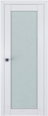 

Дверь межкомнатная ProfilDoors, Классика 2.19U 60x200