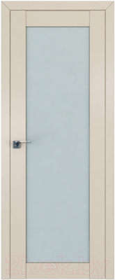 

Дверь межкомнатная ProfilDoors, Классика 2.19U 60x200