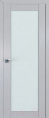 

Дверь межкомнатная ProfilDoors, Классика 2.19U 70x200