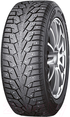 

Зимняя шина Yokohama, IceGuard IG55 275/45R20 110T