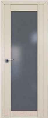 

Дверь межкомнатная ProfilDoors, Классика 2.19U 60x200