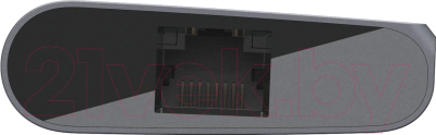 USB-хаб Belkin F4U092BTSGY