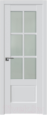 

Дверь межкомнатная ProfilDoors, Классика 103U 60x200