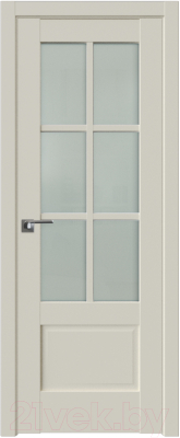 

Дверь межкомнатная ProfilDoors, Классика 103U 60x200